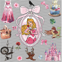 Disney Style-DSN 290